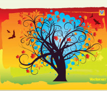 Autumn Background